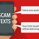 Fakta Mengapa Scam Text Itu Berbahaya