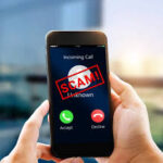 Apa Itu Scam Call & Cara Mencegahnya