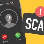 Dampak Buruk Dari Scam Call