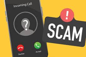 Dampak Buruk Dari Scam Call